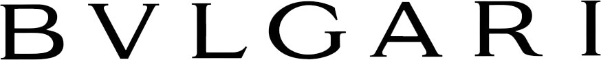 bvlgari logo