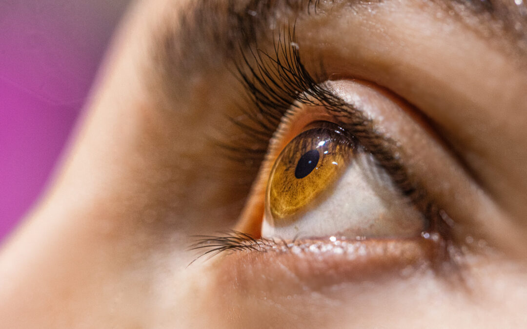 Children’s Eye Tests: When Should Your Child Have One?