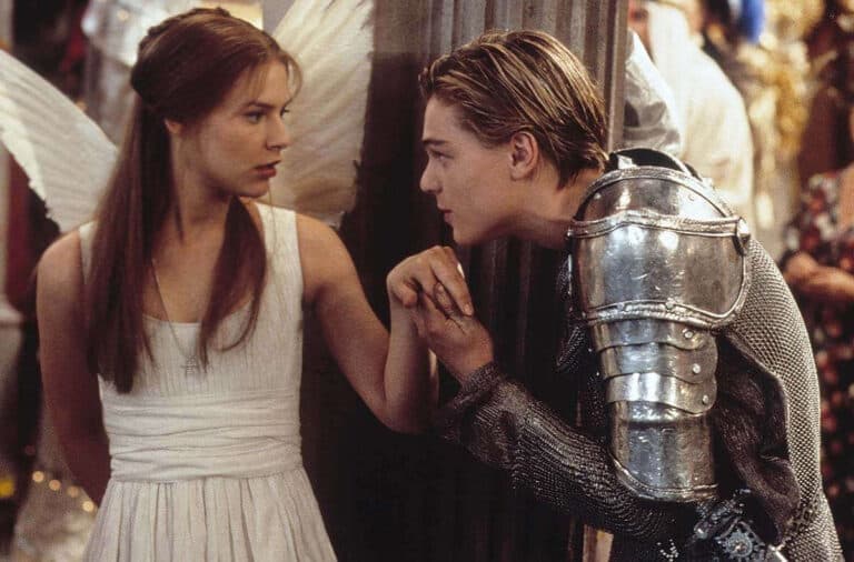 prada in romeo and juliet