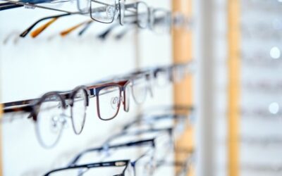 Varifocal Glasses Explained: Are They Right for You?