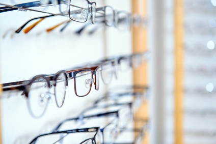 newton abbot opticians