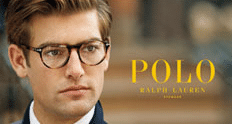 polo glasses marketing image