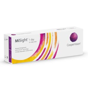 misight 30 day pack image