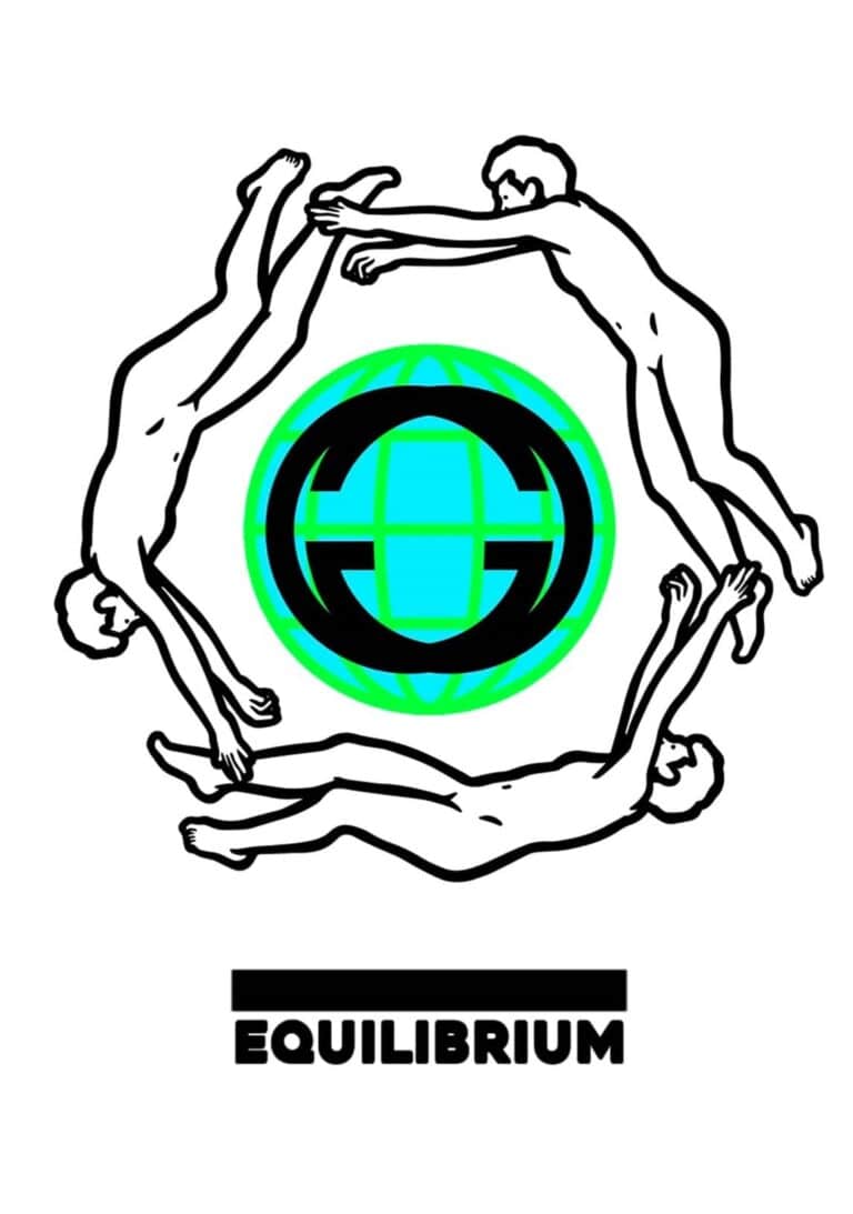 gucci equilibrium logo