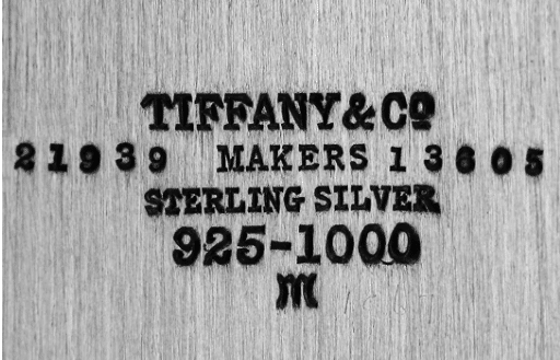 tiffany and co logo