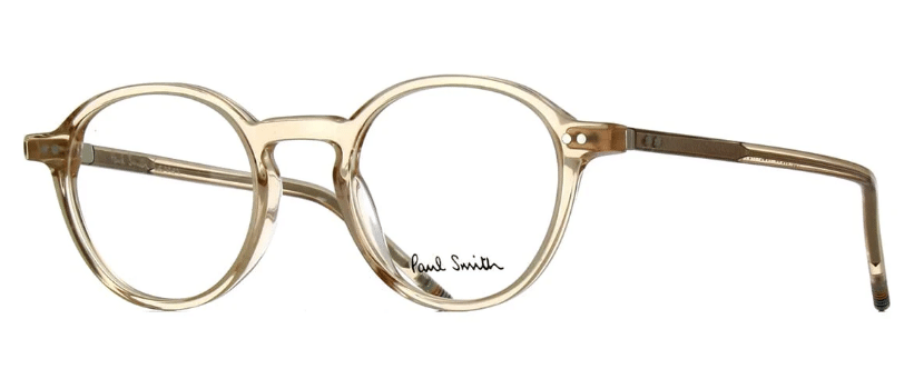 paul smith eyewear pair of glasses