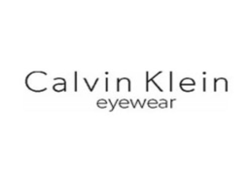 calvin klein logo