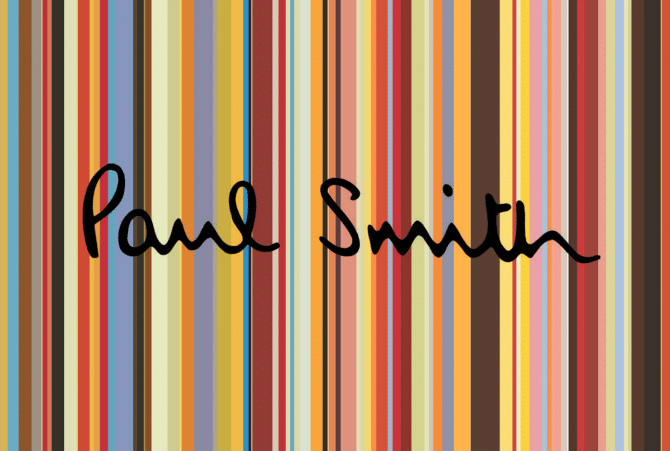 paul smith eyewear feature