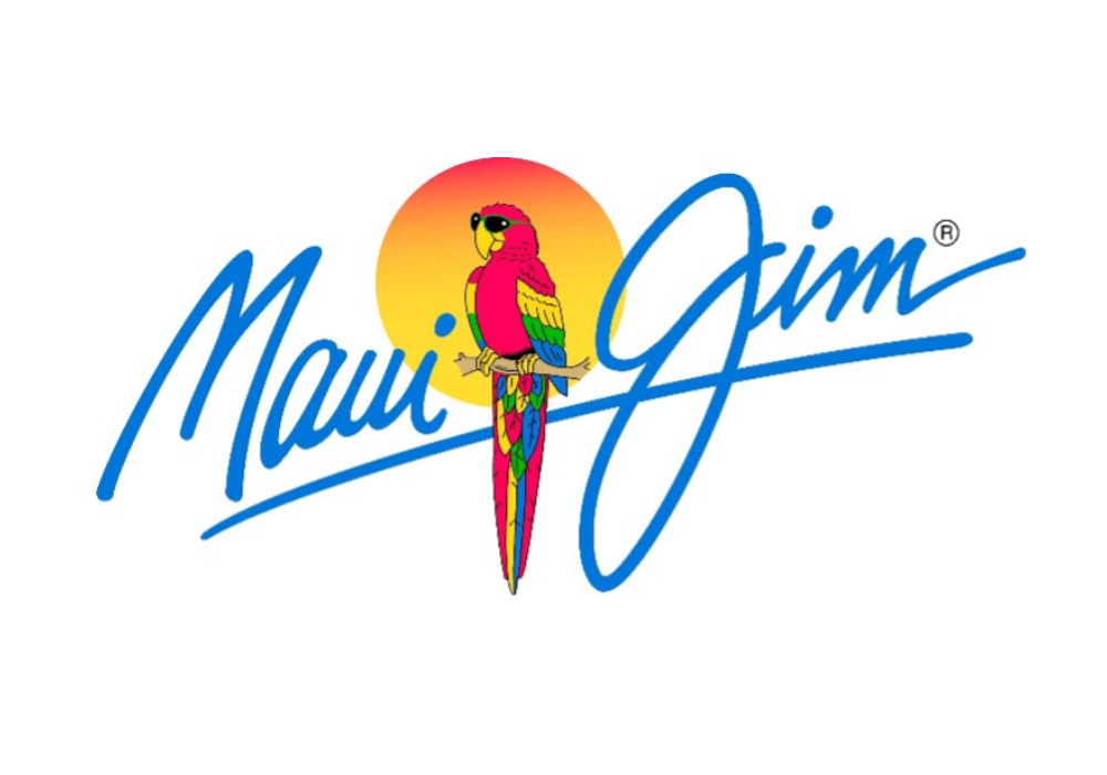 maui jim logo