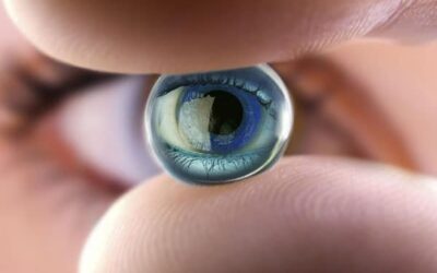 Children’s Glasses: Signs Your Child May Need Them