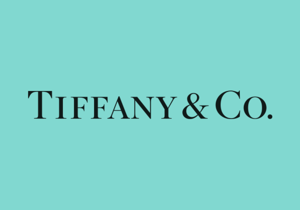 tiffany and co logo