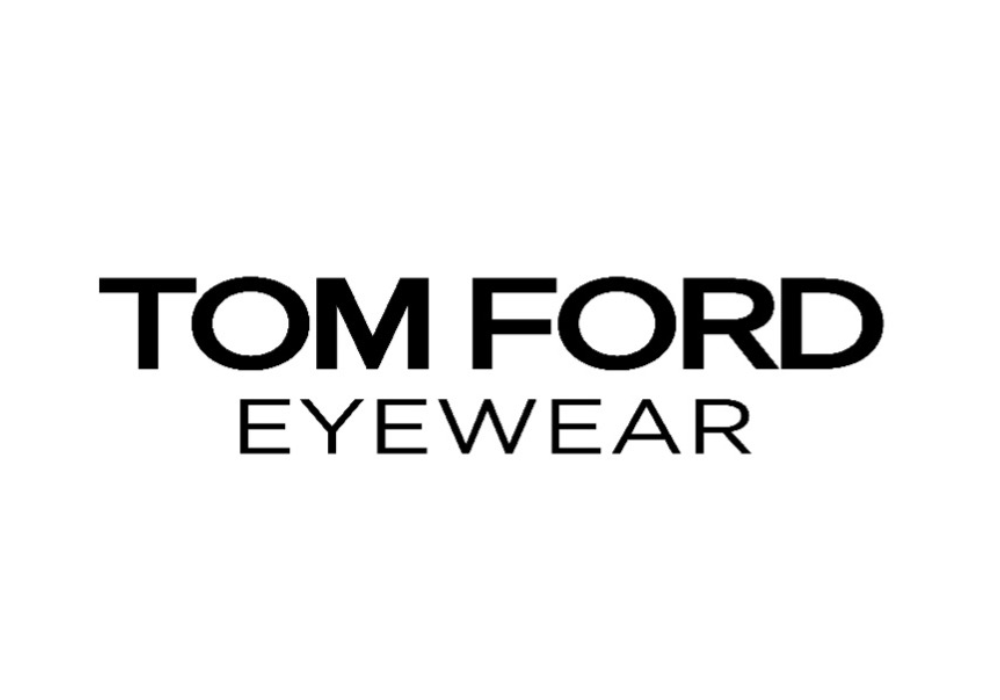 tom ford logo